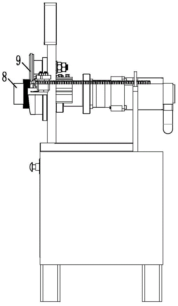 Processing Technology of Stator Core of Wound Motor