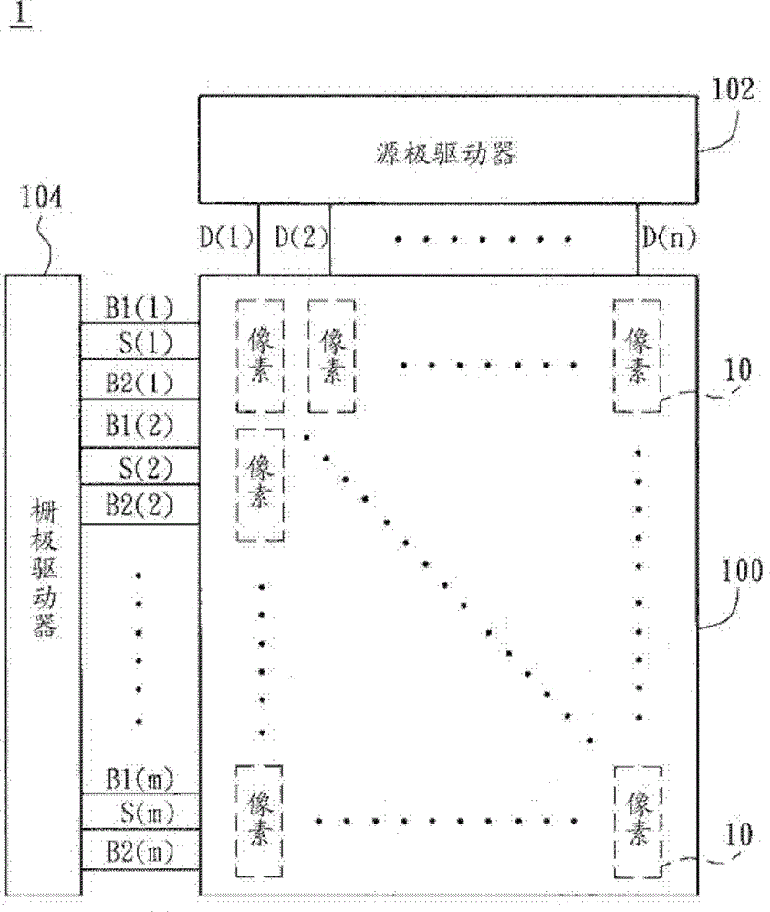 Liquid crystal panel