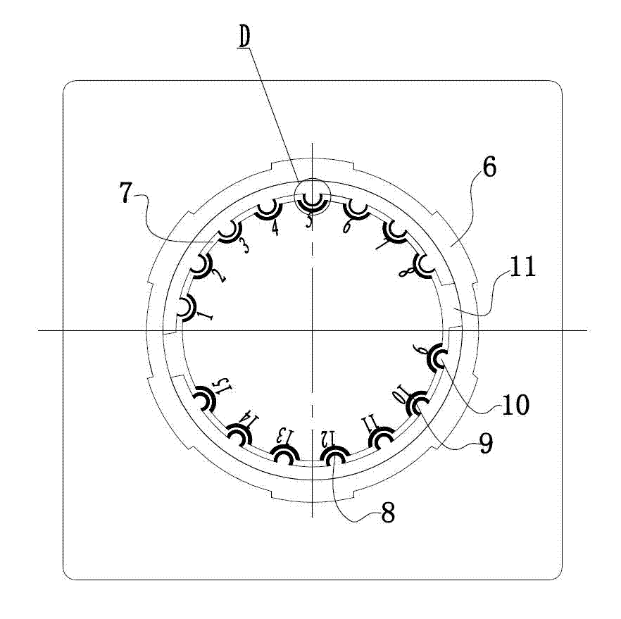 Aerial plug