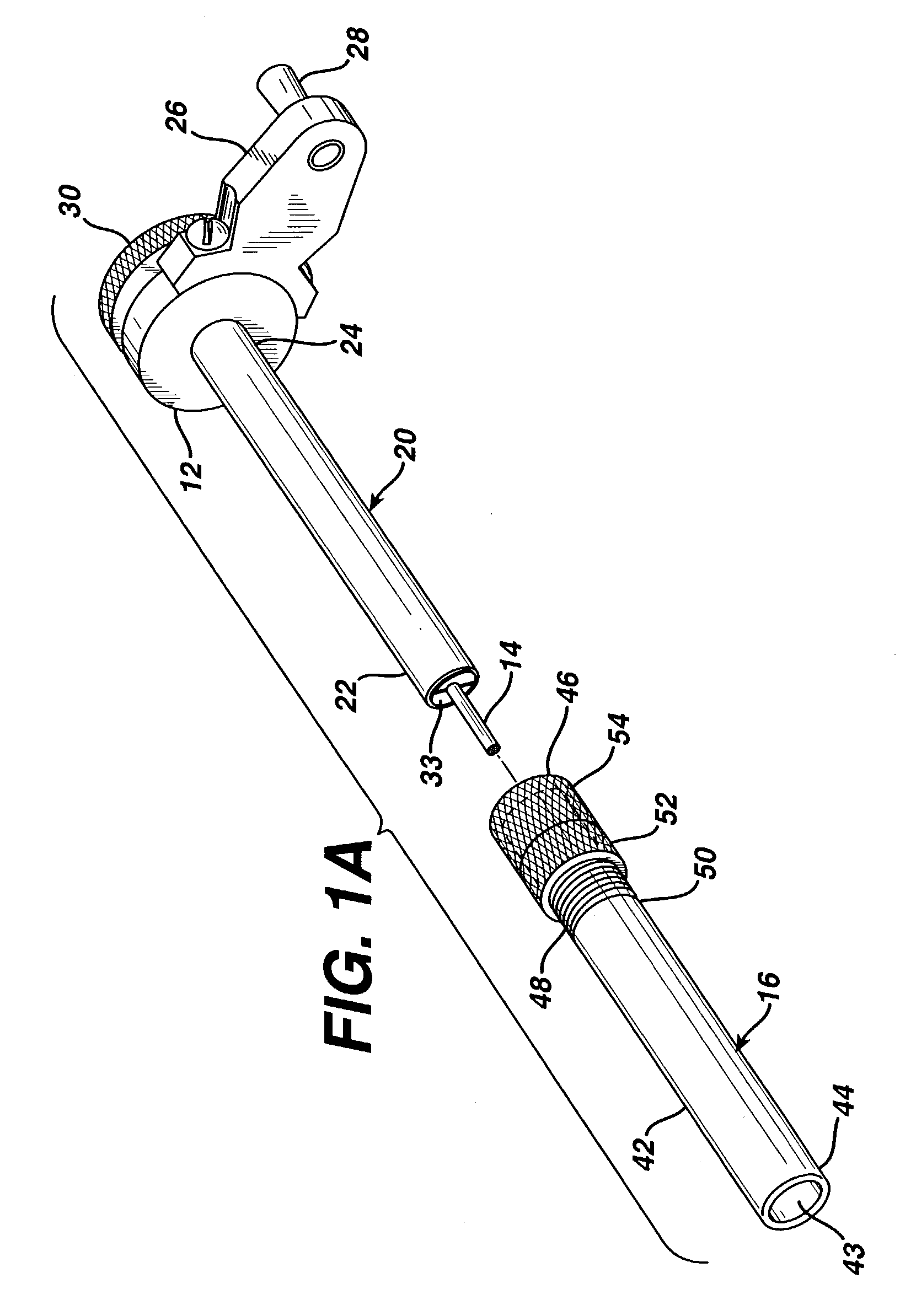 Abrasion device and method