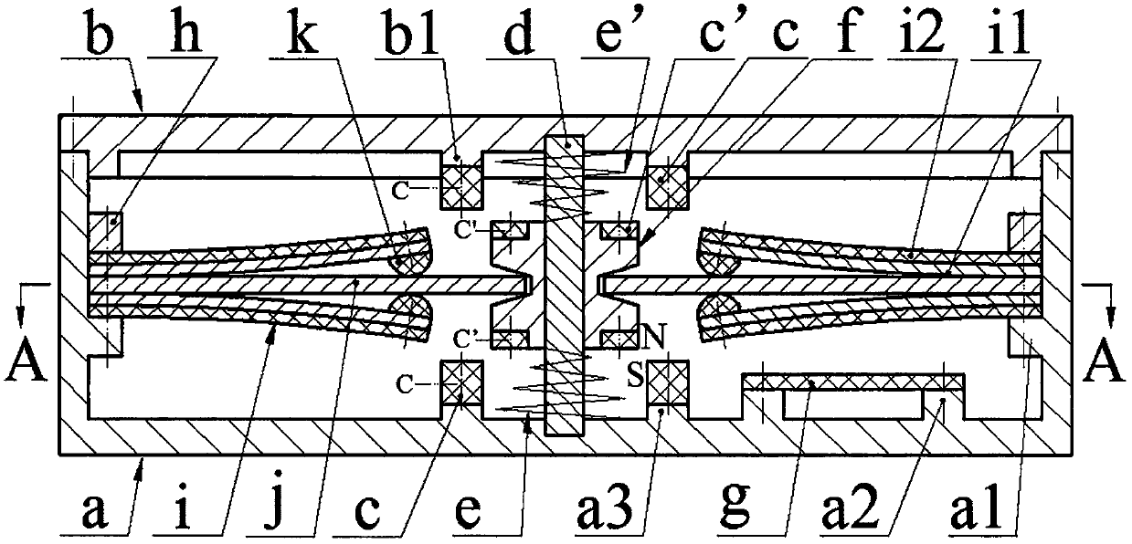 A self-powered device for a vehicle positioning and tracking system