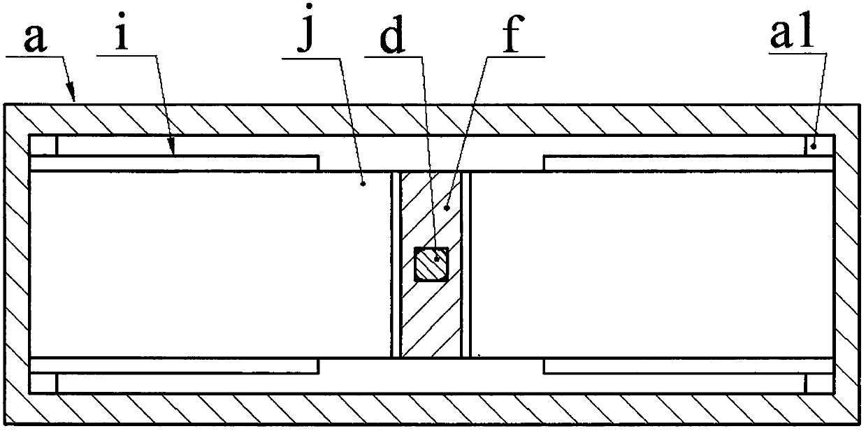 A self-powered device for a vehicle positioning and tracking system