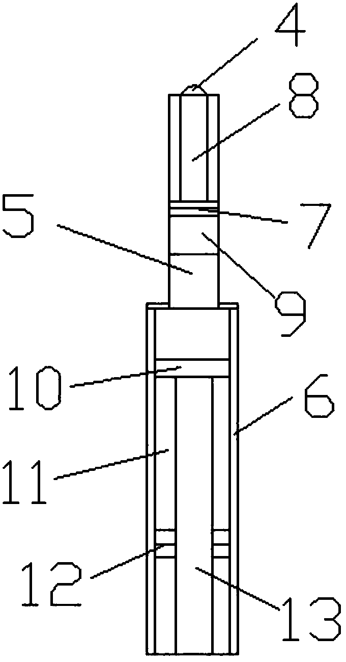 Tea table realizing functions of lifting up and down and automatically cleaning table top