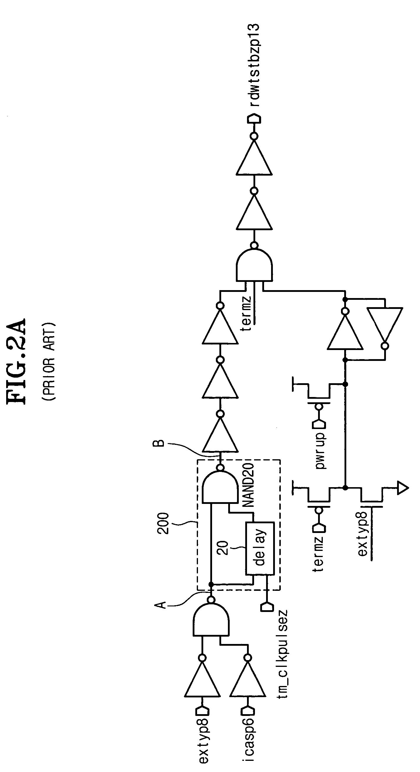 Apparatus and method for controlling enable time of signal controlling operation of data buses of memory device