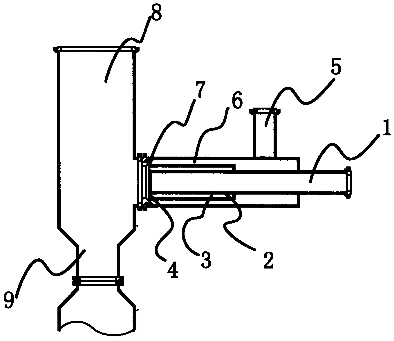 Method for preparing 3-chlorine-2-methyl-1-propylene