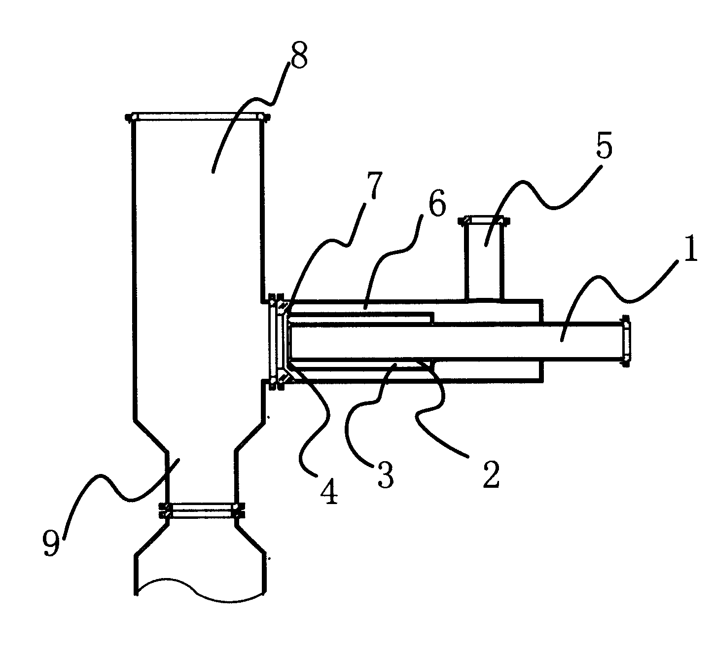 Method for preparing 3-chlorine-2-methyl-1-propylene