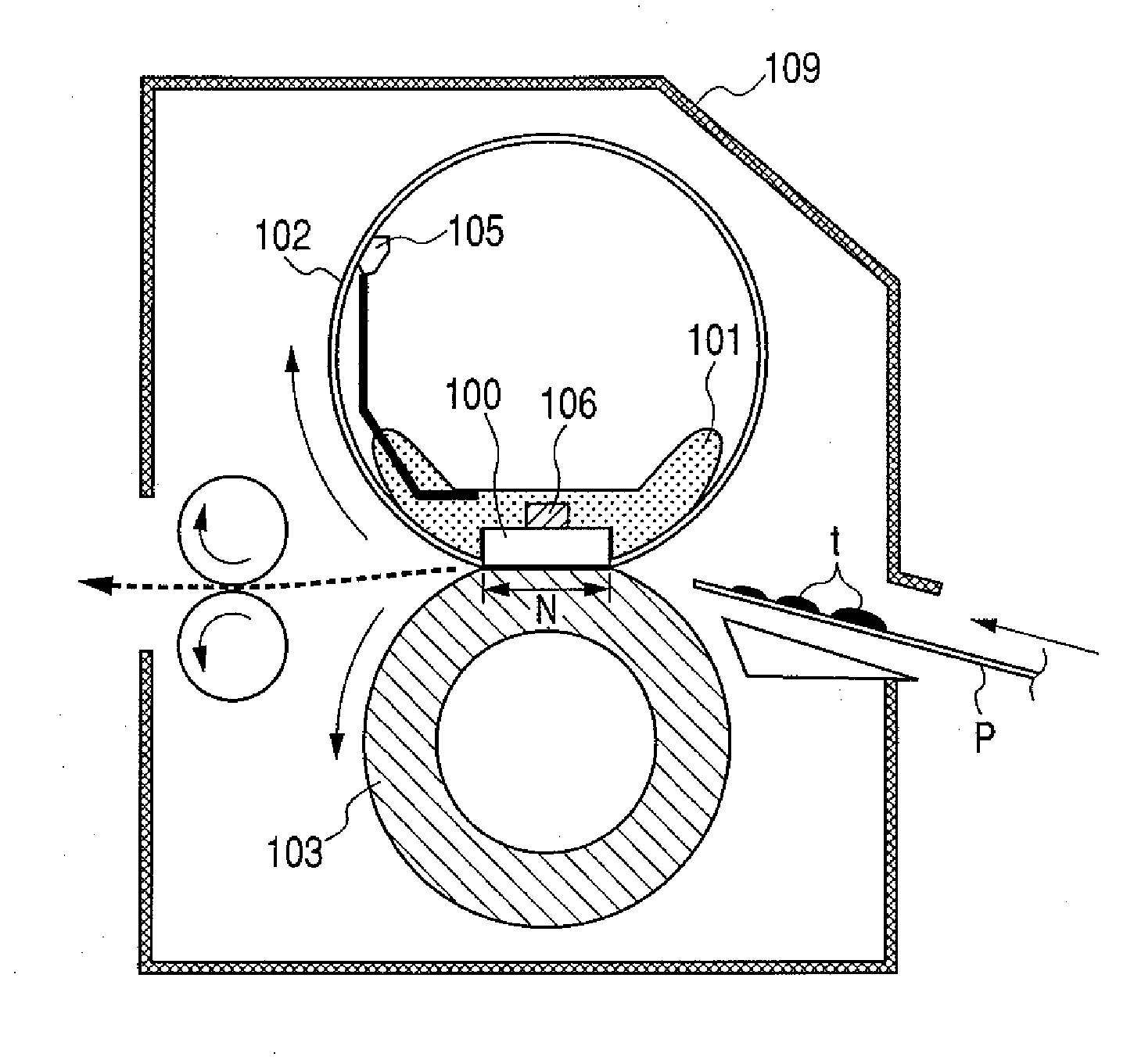 Image heating apparatus