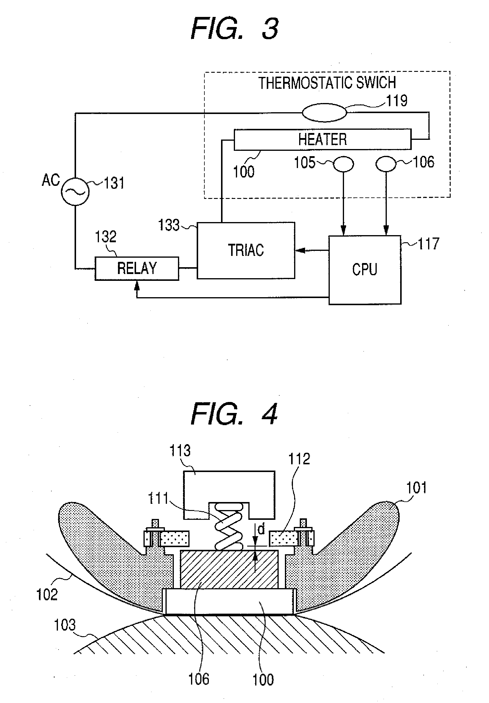 Image heating apparatus