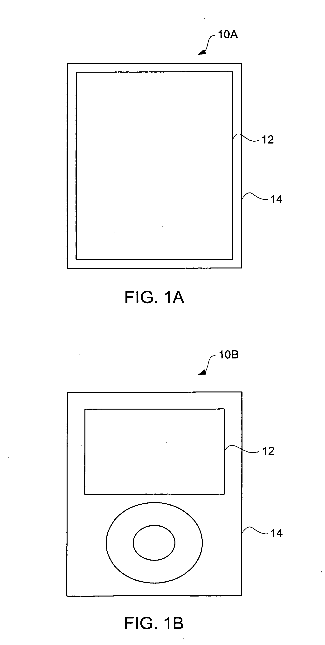 Methods and Systems for Strengthening LCD Modules