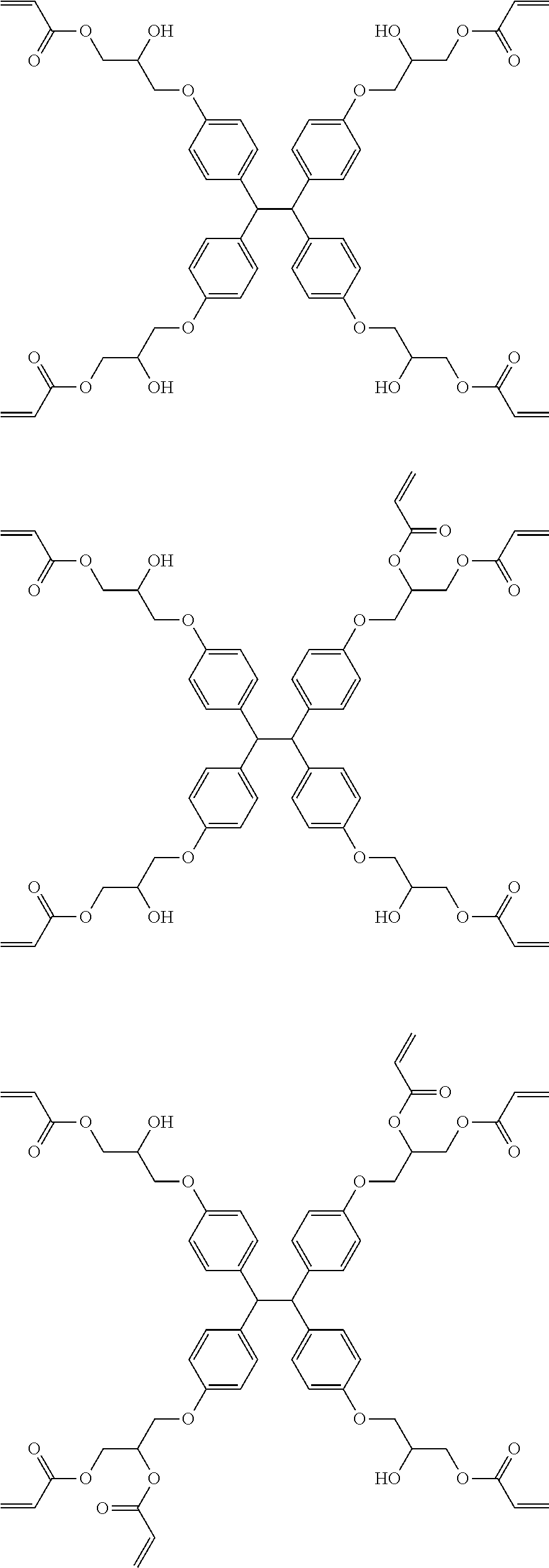 Gas barrier film and method of producing a gas barrier film