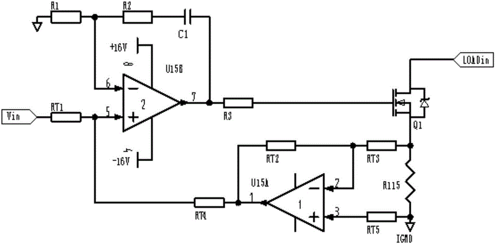 System and method for accurately measuring battery properties of power distribution terminal