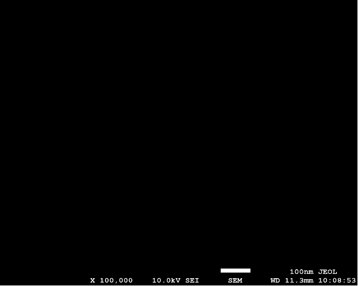 A method for preparing Ni-Ti-O Ni-rich nanopores on the surface of NiTi alloy