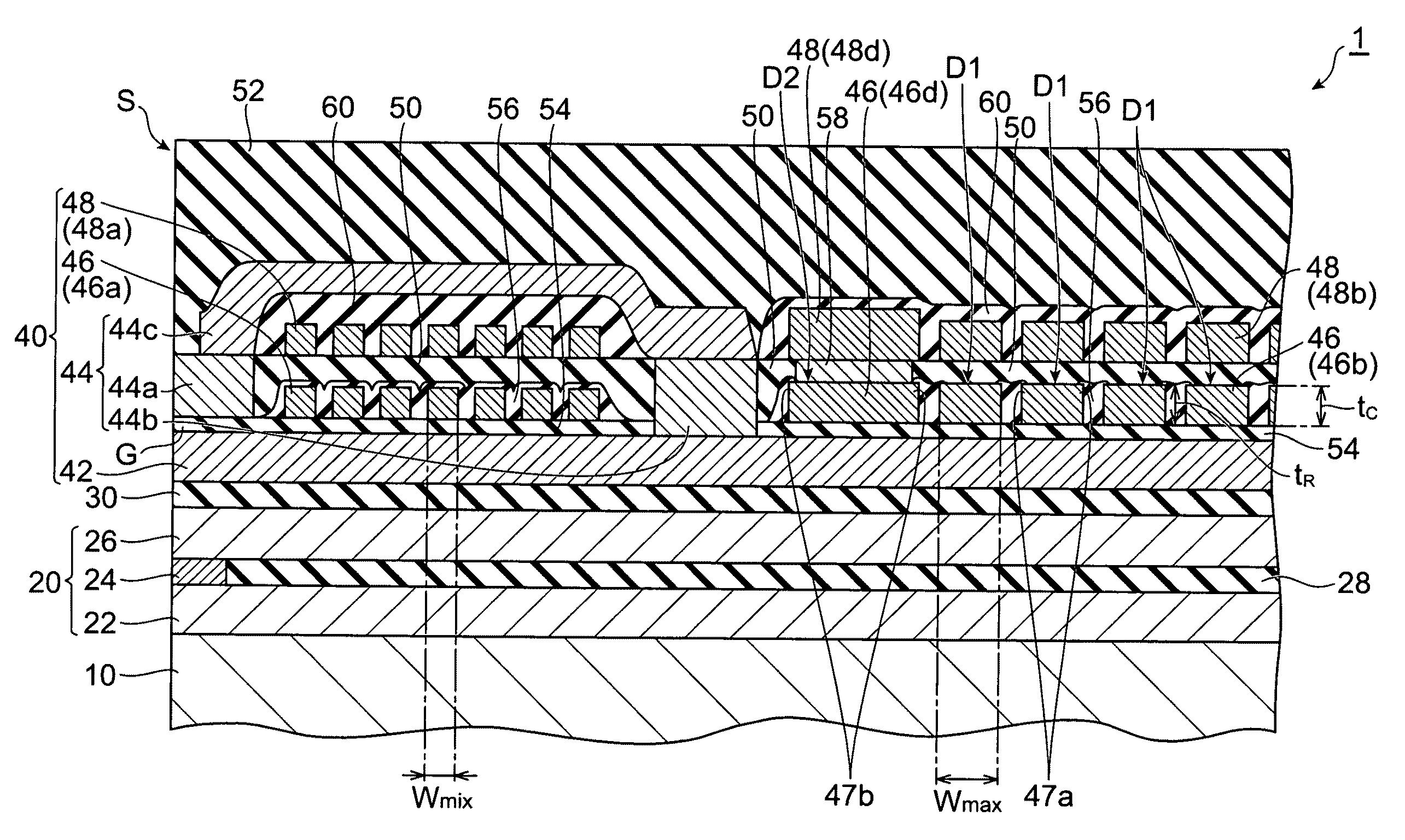 Thin-film magnetic head