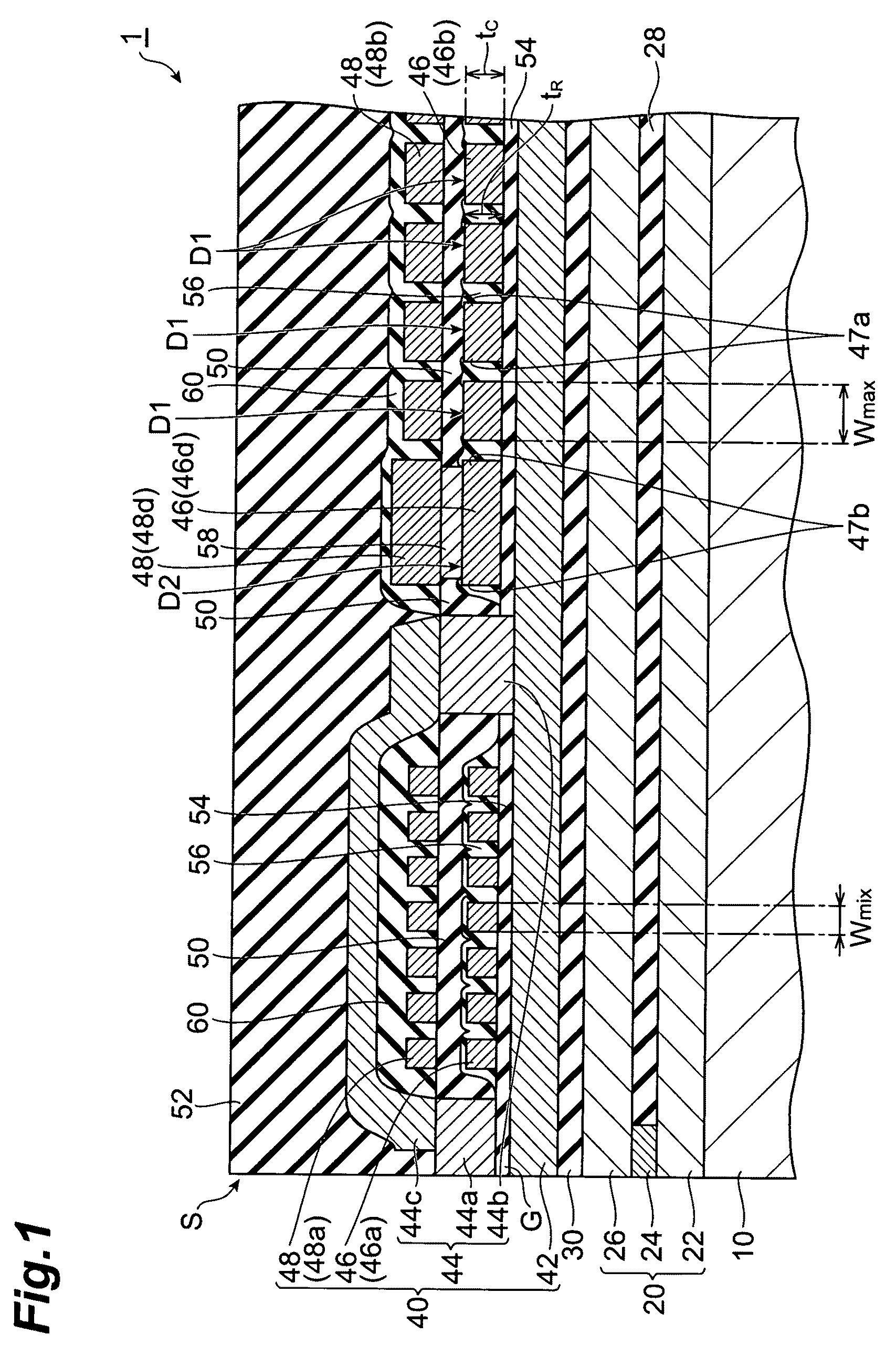 Thin-film magnetic head