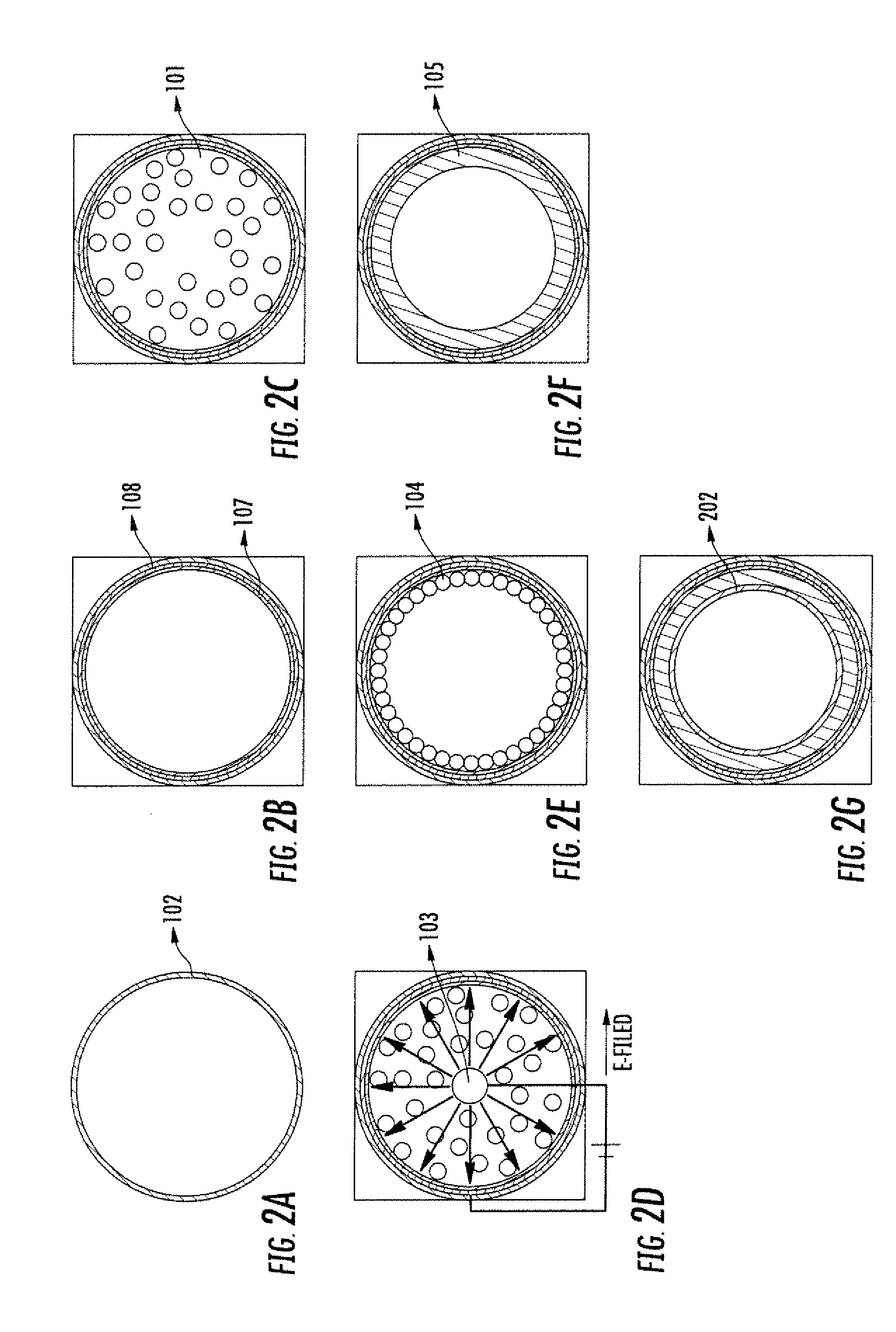 Method for preparation of metal chalcogenide solar cells on complexly shaped surfaces
