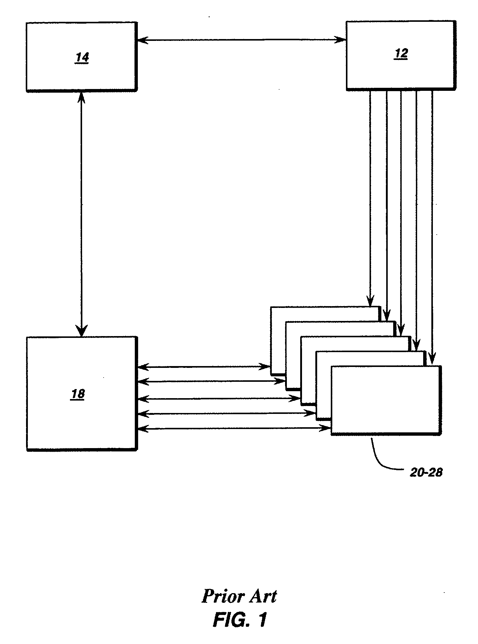 Method and system for secure information brokering