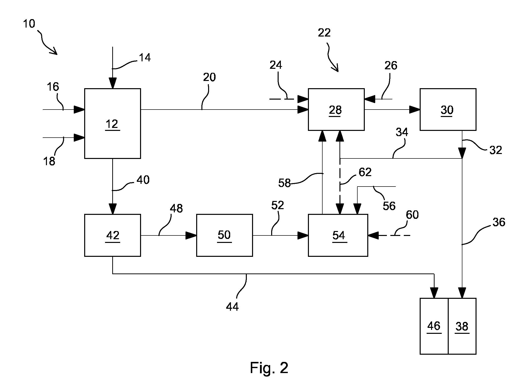 Method of and apparatus for combusting sulfurous fuel in a circulating fluidized bed boiler