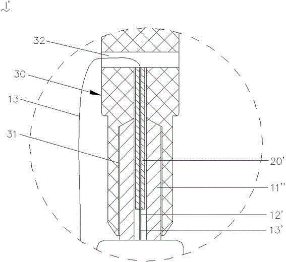 110kv and above oil-filled cable terminal accessories