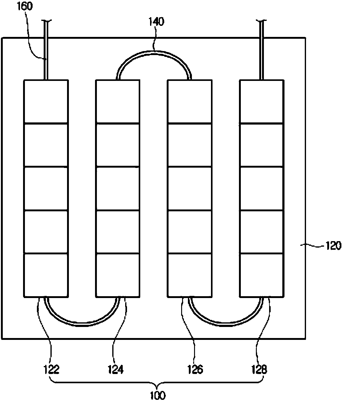 Solar cell module