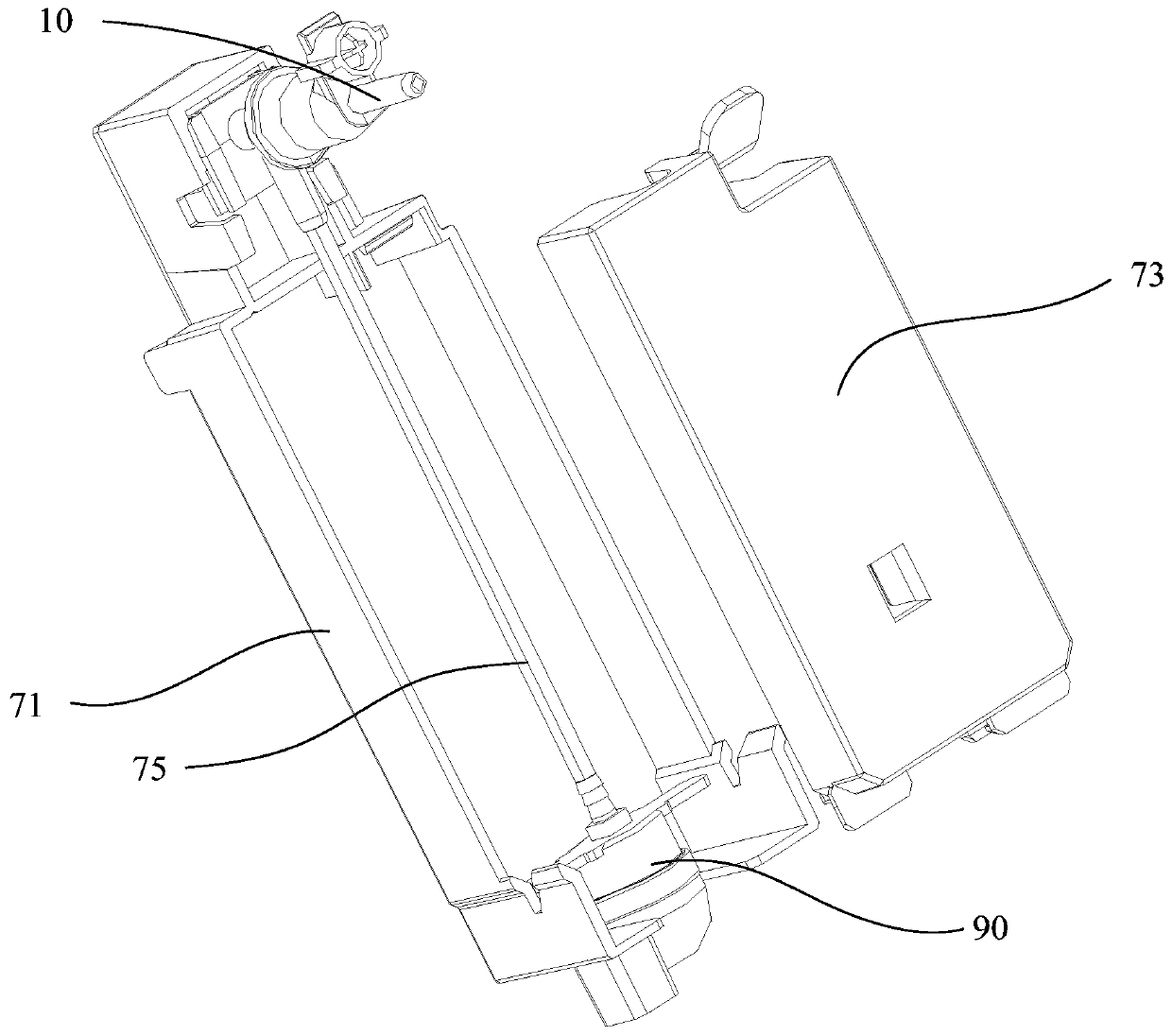 dehumidifier