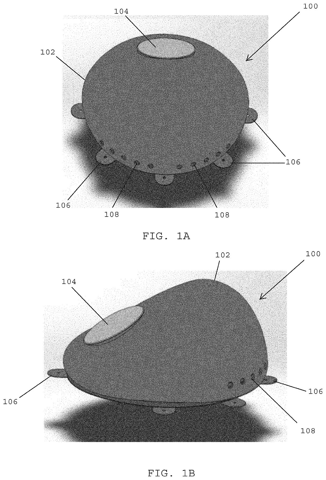 Tissue expanders having integrated drainage and moveable barrier membranes