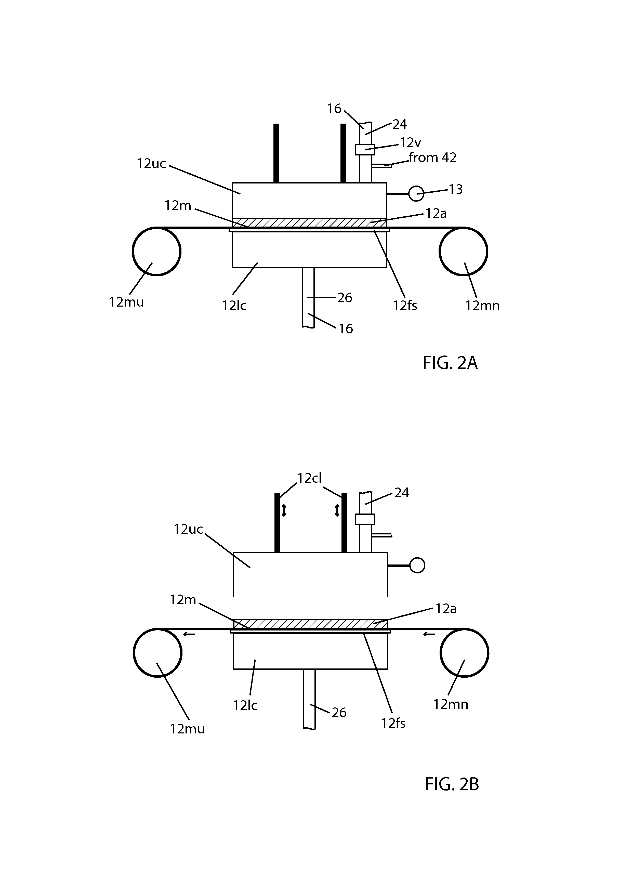 Oil-Filtration System with Oil-Fryer Separation for Automated Food-Fryers