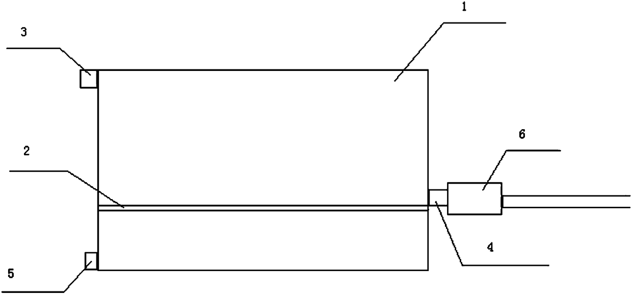 Superheater and reheater anti-deposition composite cleaning agent, and device and method thereof