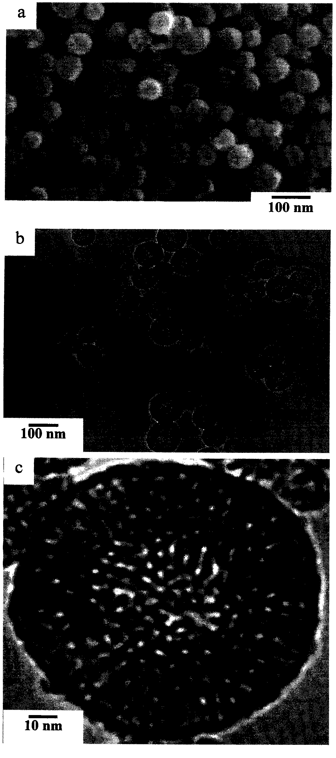 Anti-reflective superhydrophilic self-cleaning SiO2 anti-fog coating and preparation method thereof