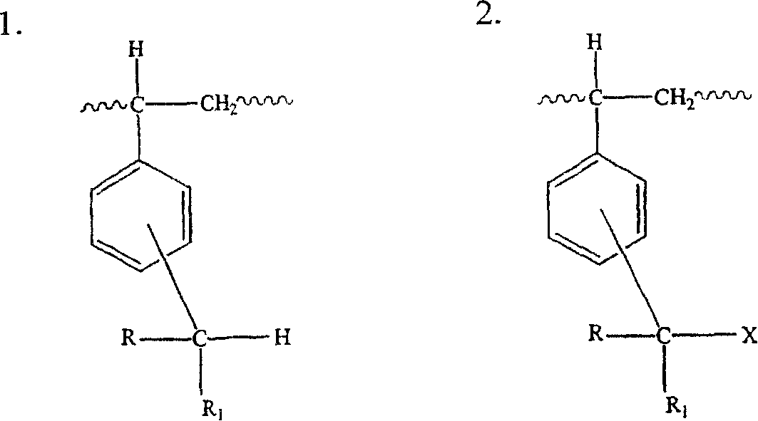 Elastomeric composition