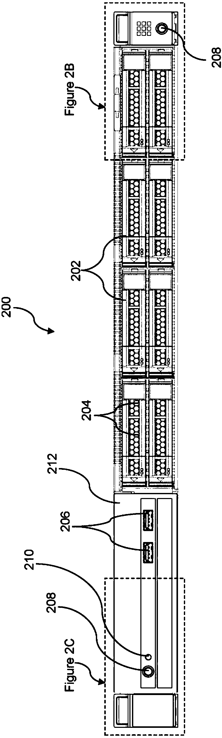 Unlocking of computing device i for initiating operation on computing device