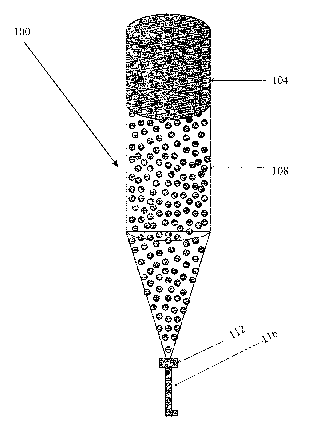 Heavy metal remediation system