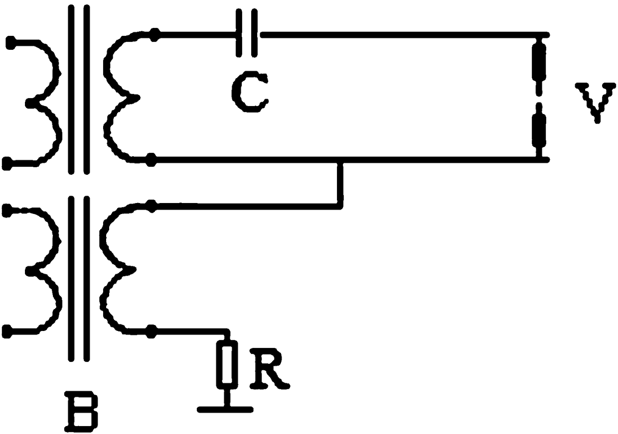 Arc desulfurizer