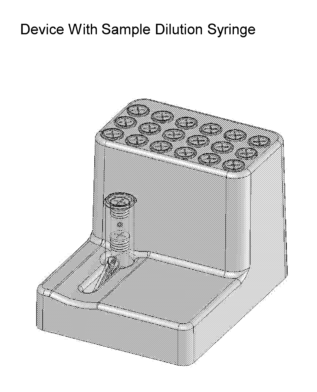 Systems and methods of fluidic sample processing