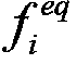 Implement method of parallel fluid calculation based on entropy lattice Boltzmann model