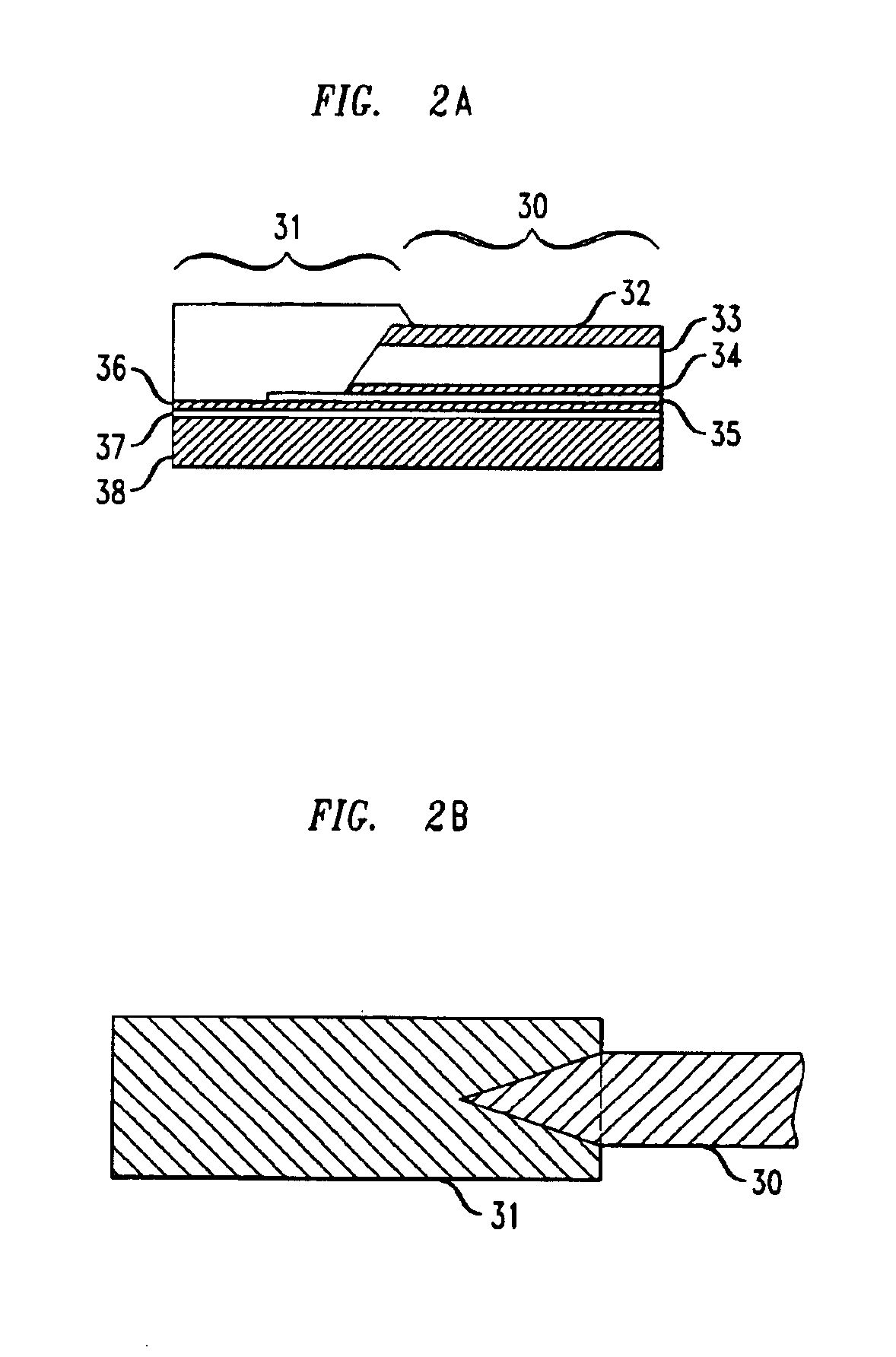 System comprising optical semiconductor waveguide device