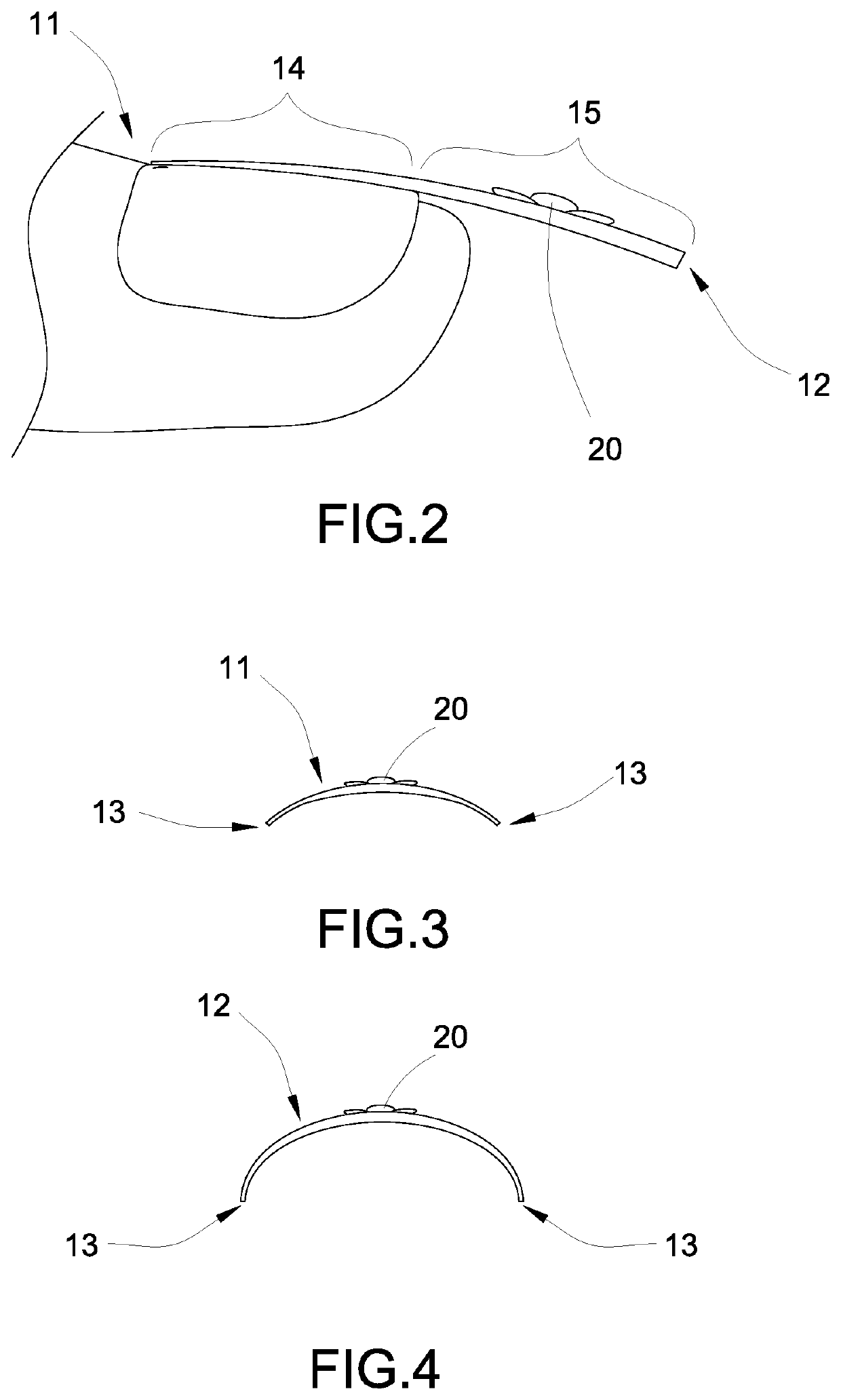 Gel Nail and Producing Method Thereof