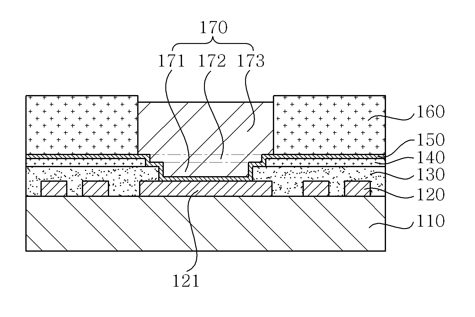 Printed circuit board and method for manufacturing the same