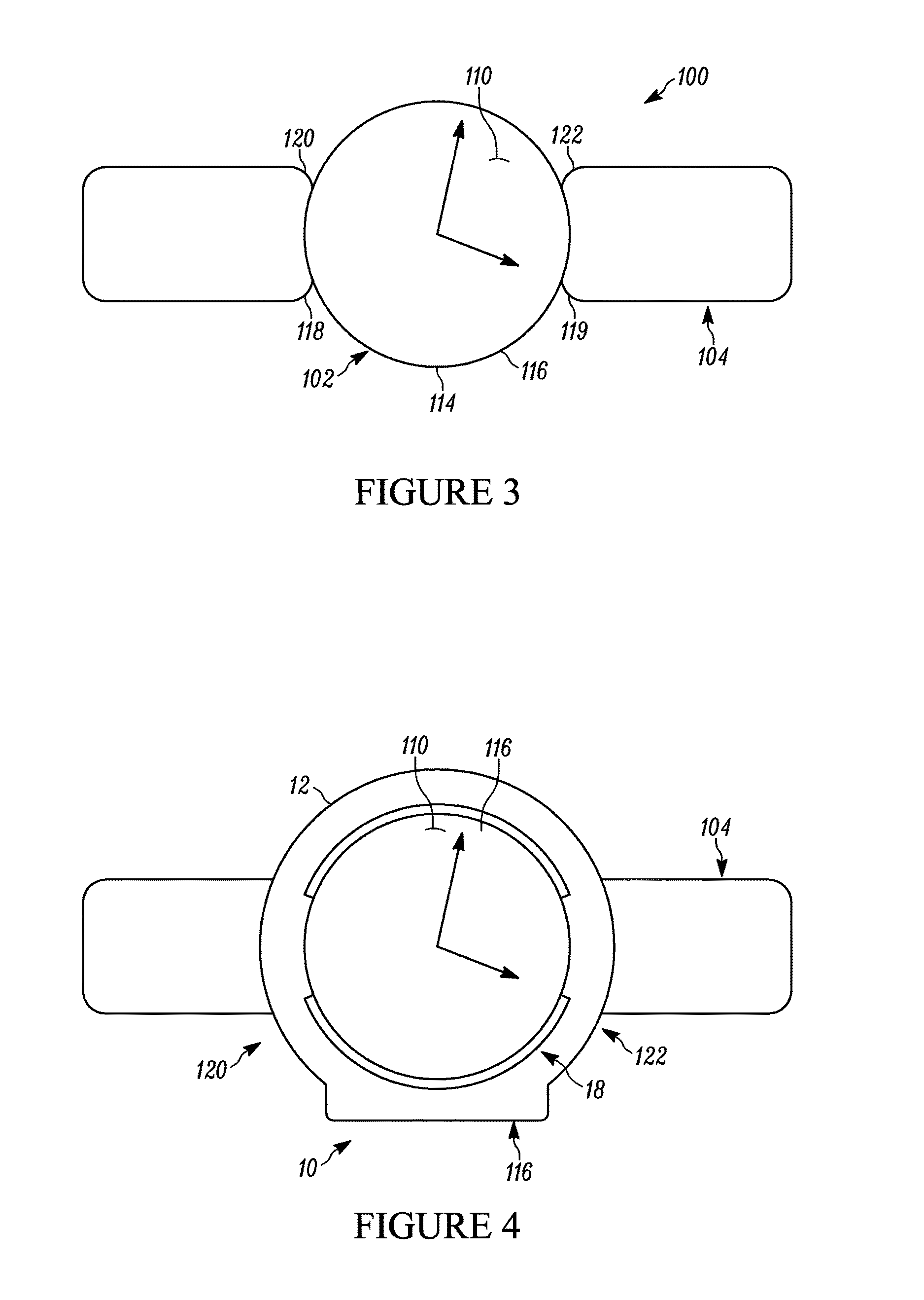 Wearable charging apparatus