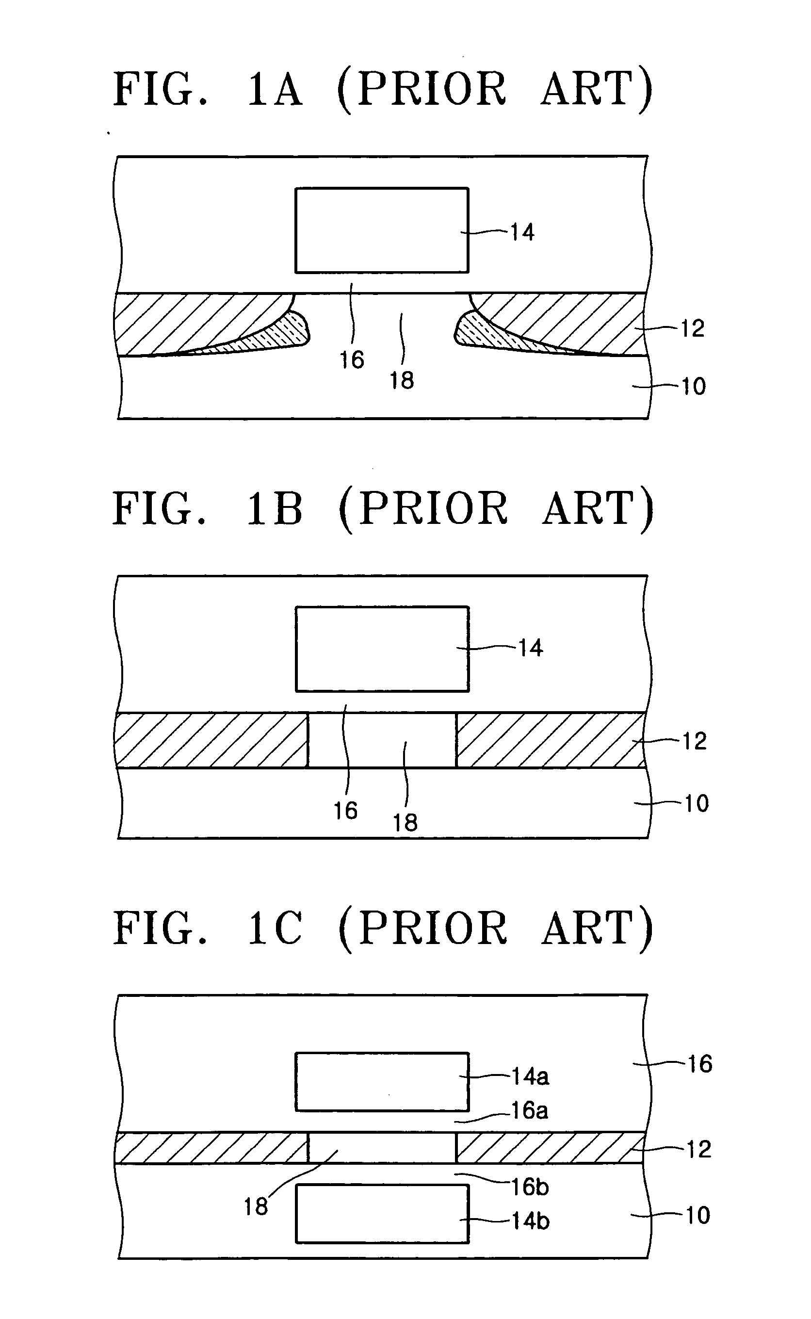 Field effect transistors having a strained silicon channel and methods of fabricating same