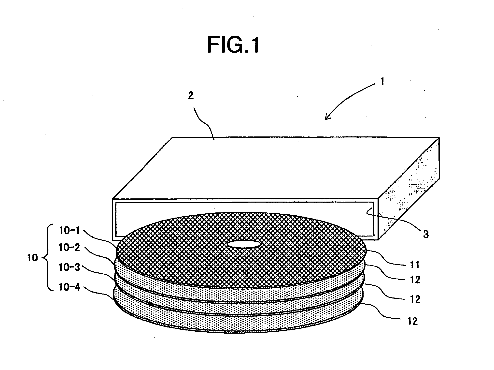 Optical disk magazine and optical disk recording/reproducing system