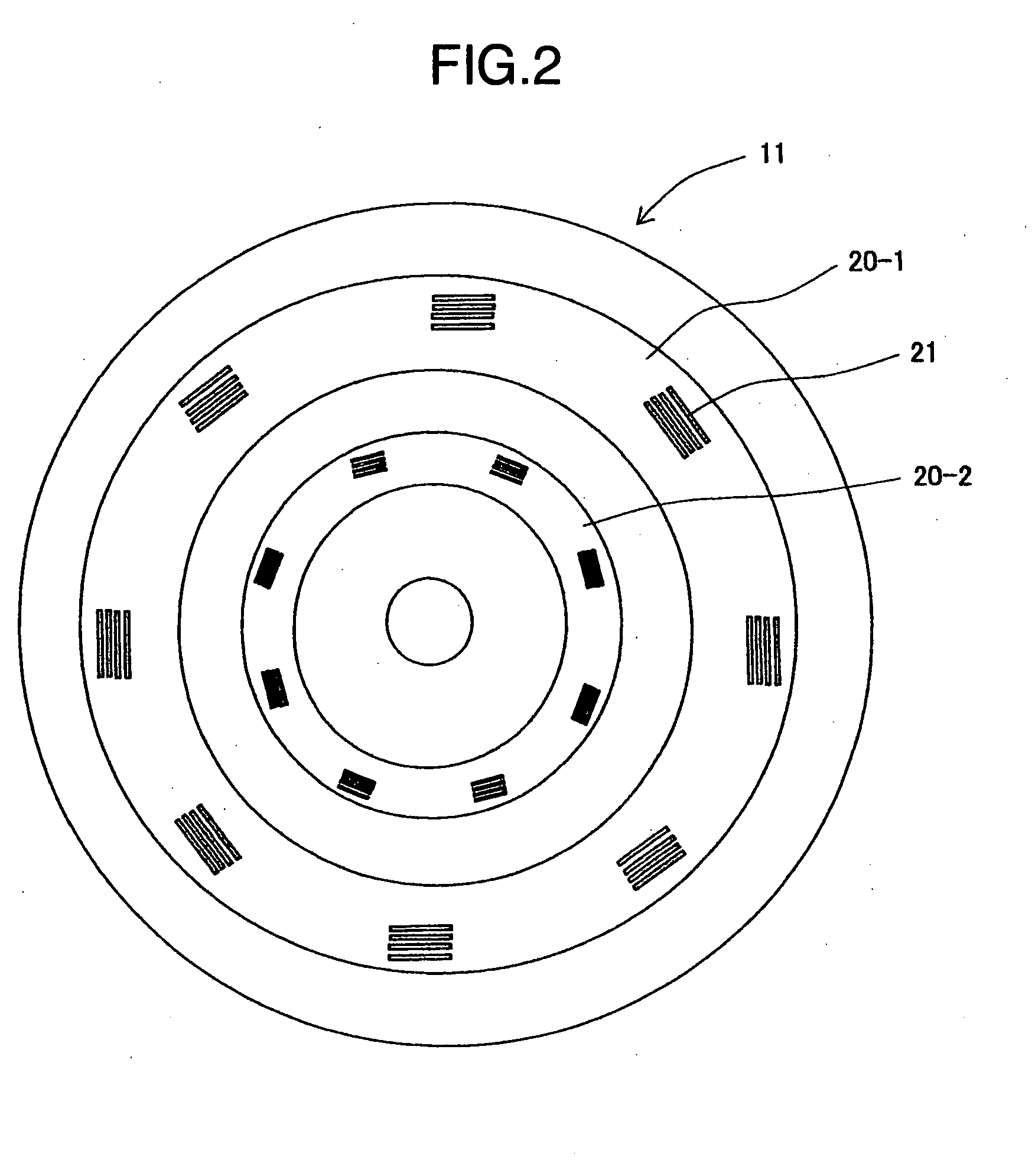 Optical disk magazine and optical disk recording/reproducing system