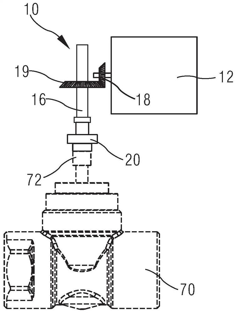 Actuators, Control Valves and Valve Control Systems