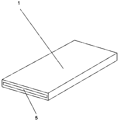 Structure and method for improving double-grating coupling
