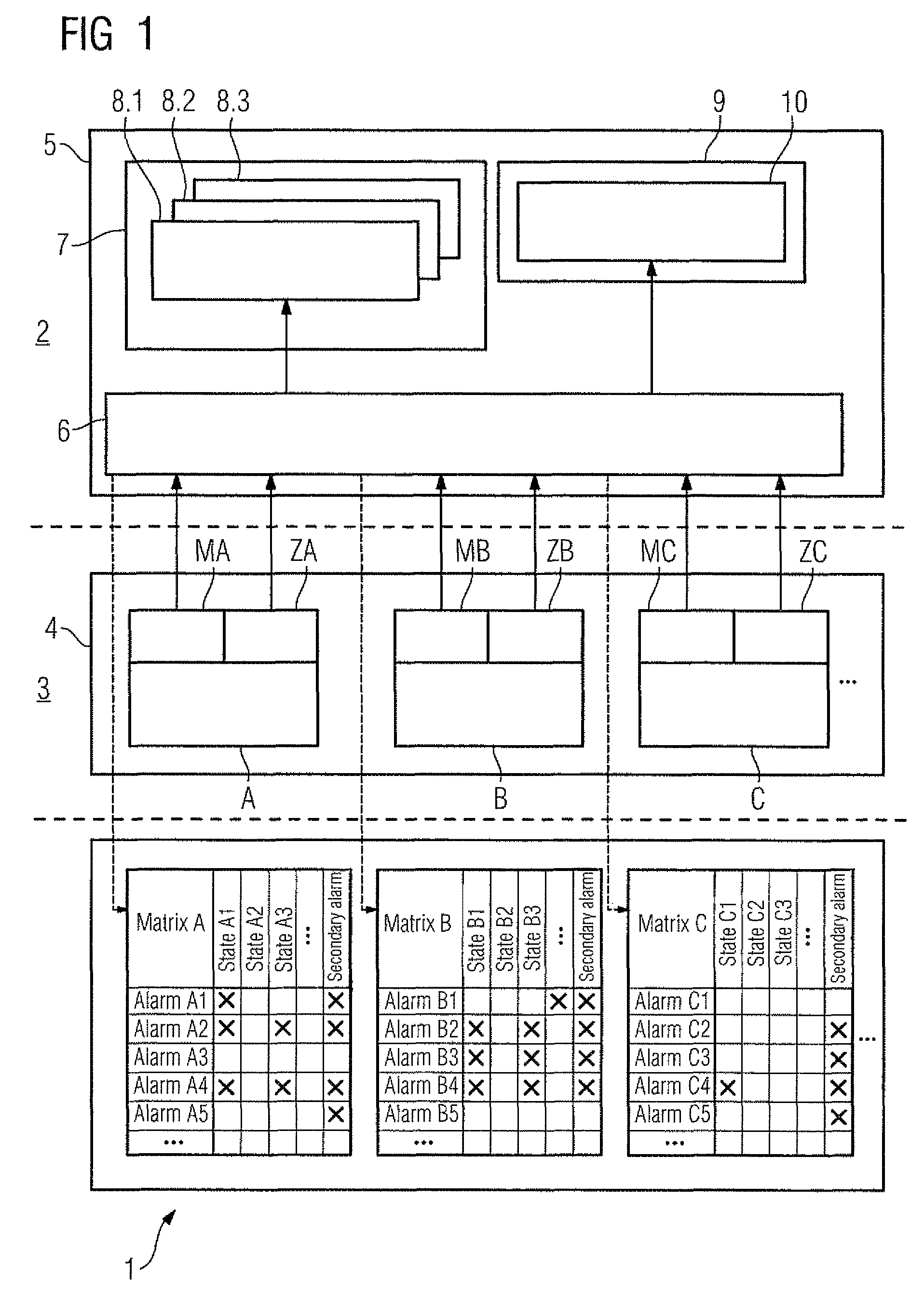Method for operating a process plant, process plant and computer program product