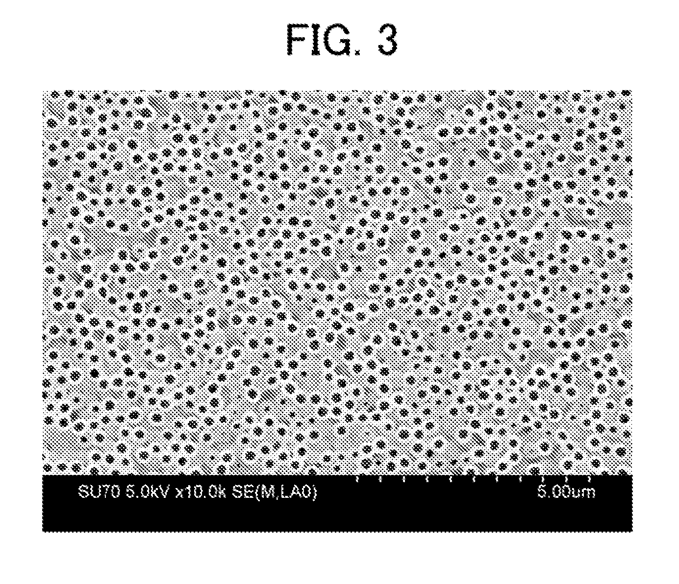 Method for producing porous polyimide film, porous polyimide film and separator using same