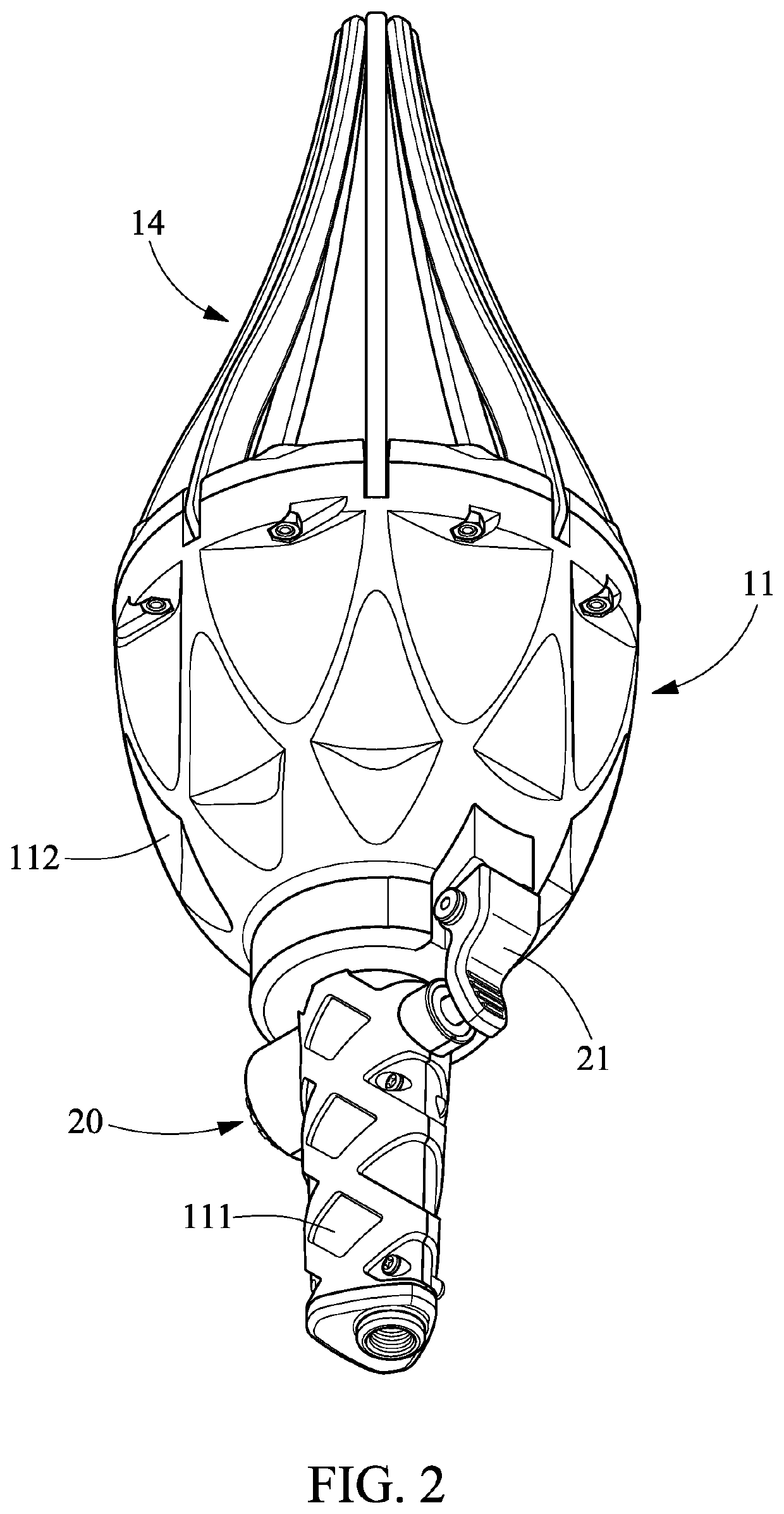 Dust Boot Tool