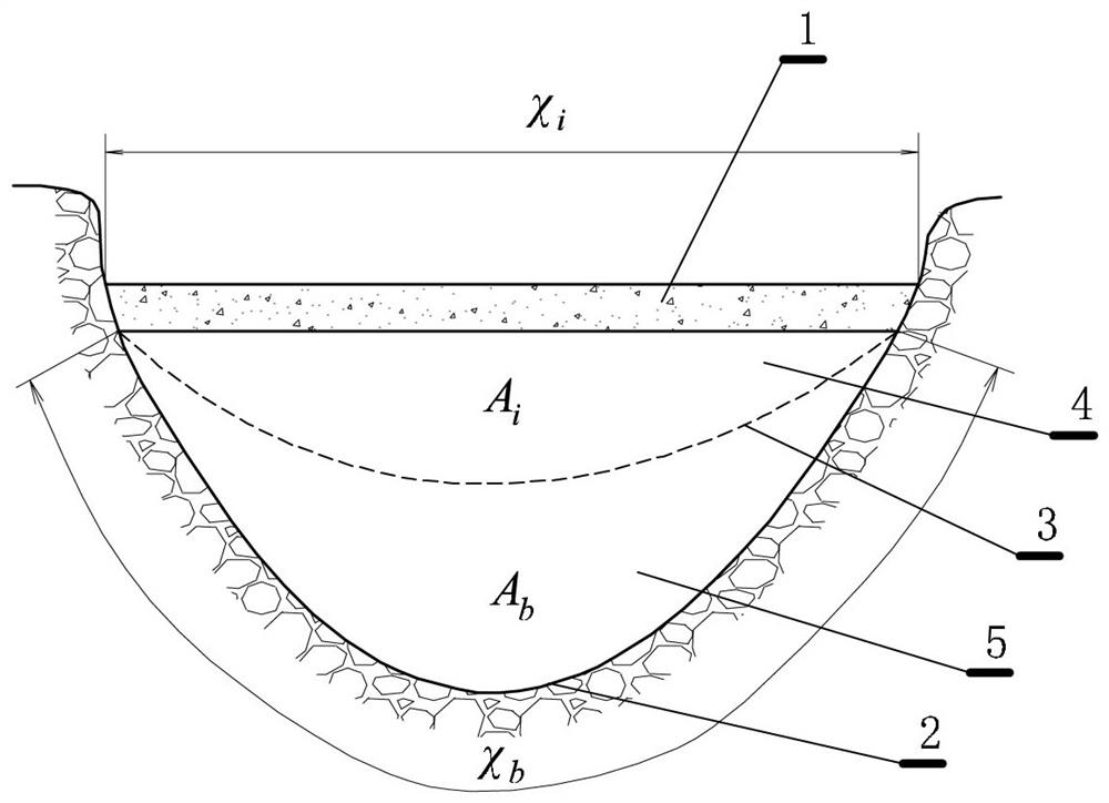 A Calculation Method of Ice Cover Roughness of Canal