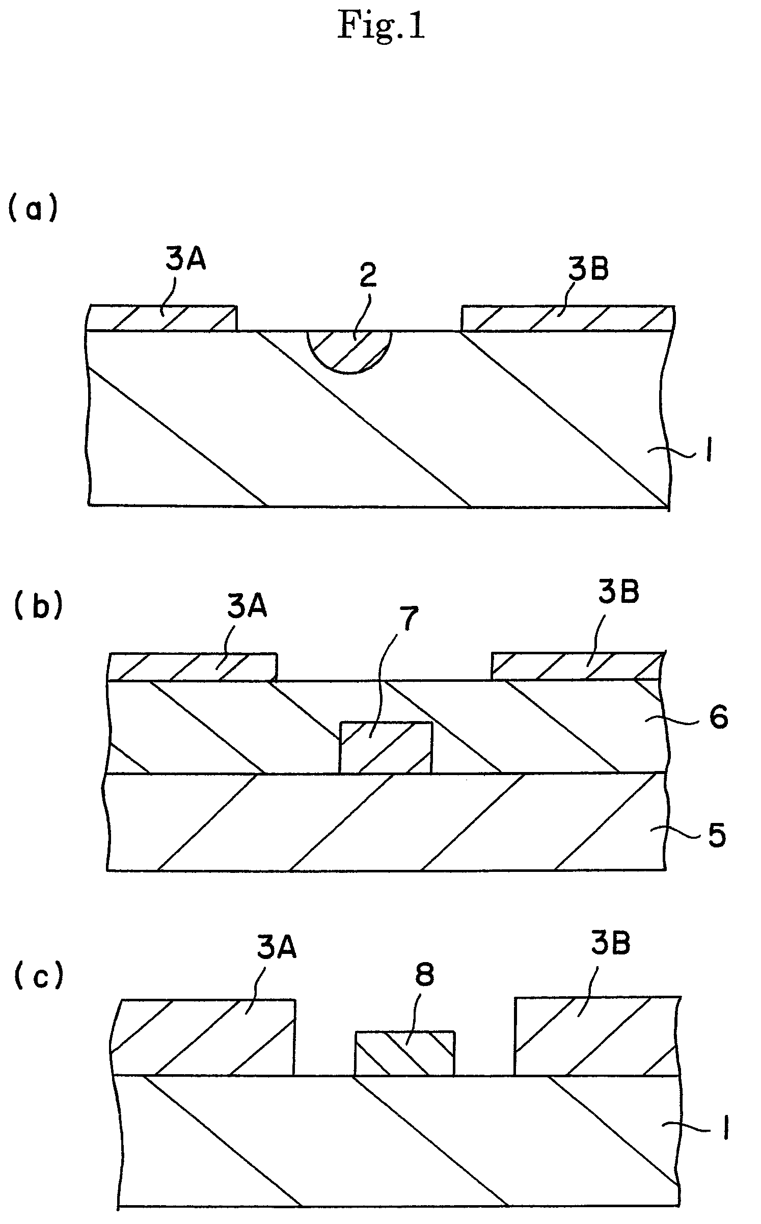 Optically functional device