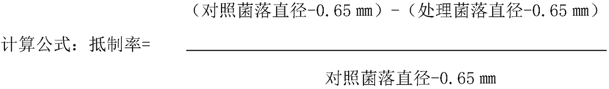 Compound seed coating agent containing pyraclostrobin, phenazine-1-carboxylic acid and imidacloprid