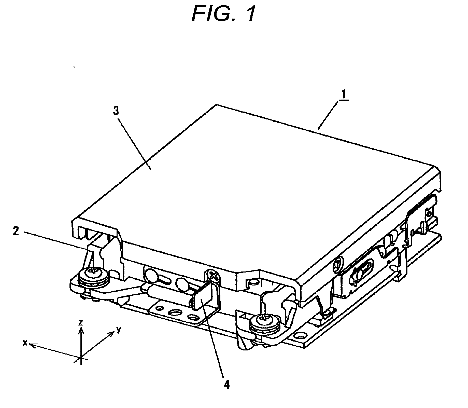 Light source drive, optical pickup unit wherein the light source drive is installed, optical disc drive wherein the optical pickup unit is installed, and information terminal wherein the optical disc drive is installed